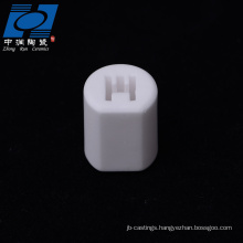 cheap alumina ceramic sensor insulator